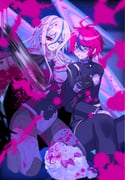 二次元插画 #11517028