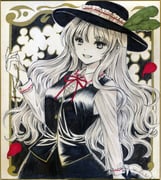二次元插画 #11517029