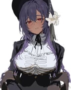 二次元插画 #11517033