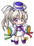 二次元插画 #11517039