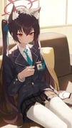 二次元插画 #11517052