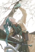 二次元插画 #11517062