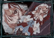 二次元插画 #11517065