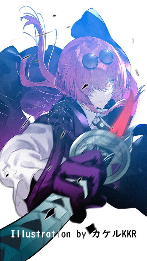 二次元插画