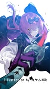 二次元插画 #11517070
