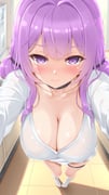 二次元插画 #11517076