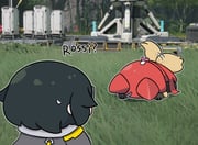 二次元插画 #11517082