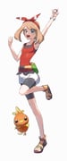 二次元插画 #11517084