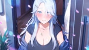 二次元插画 #11517107