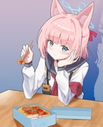 二次元插画 #11517108