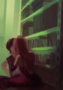 二次元插画 #11517113