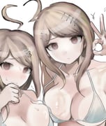 二次元插画 #11517119
