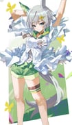 二次元插画 #11517120