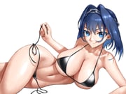 二次元插画 #11517132