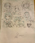 二次元插画 #11517137