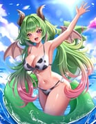 二次元插画 #11517139