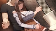 二次元插画 #11517173