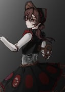 二次元插画 #11517175
