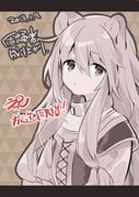 二次元插画 #11517184