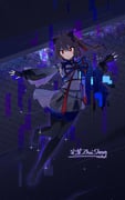 二次元插画 #11517192