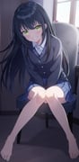 二次元插画 #11517204