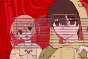 二次元插画 #11517210