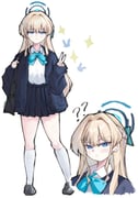 二次元插画 #11517215
