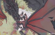 二次元插画 #11517220