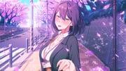 二次元插画 #11517228