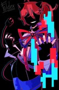 二次元插画 #11517239