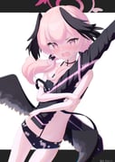二次元插画 #11517251