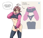 二次元插画 #11517257