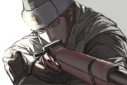 二次元插画 #11517264