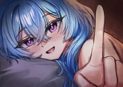 二次元插画 #11517265