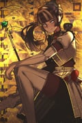 二次元插画 #11517266