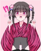二次元插画 #11517267
