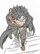 二次元插画 #11517272