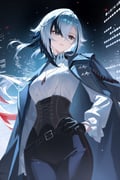 二次元插画 #11517275