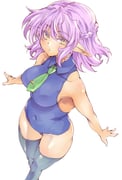 二次元插画 #11517277
