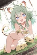 二次元插画 #11517282