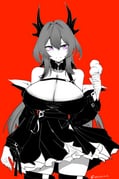 二次元插画 #11517285