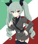 二次元插画 #11517287
