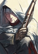 二次元插画 #11517295