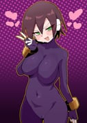 二次元插画 #11517305
