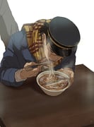 二次元插画 #11517309