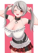 二次元插画 #11517310
