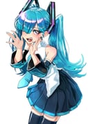 二次元插画 #11517314