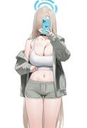 二次元插画 #11517326