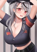 二次元插画 #11517332