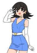 二次元插画 #11517333